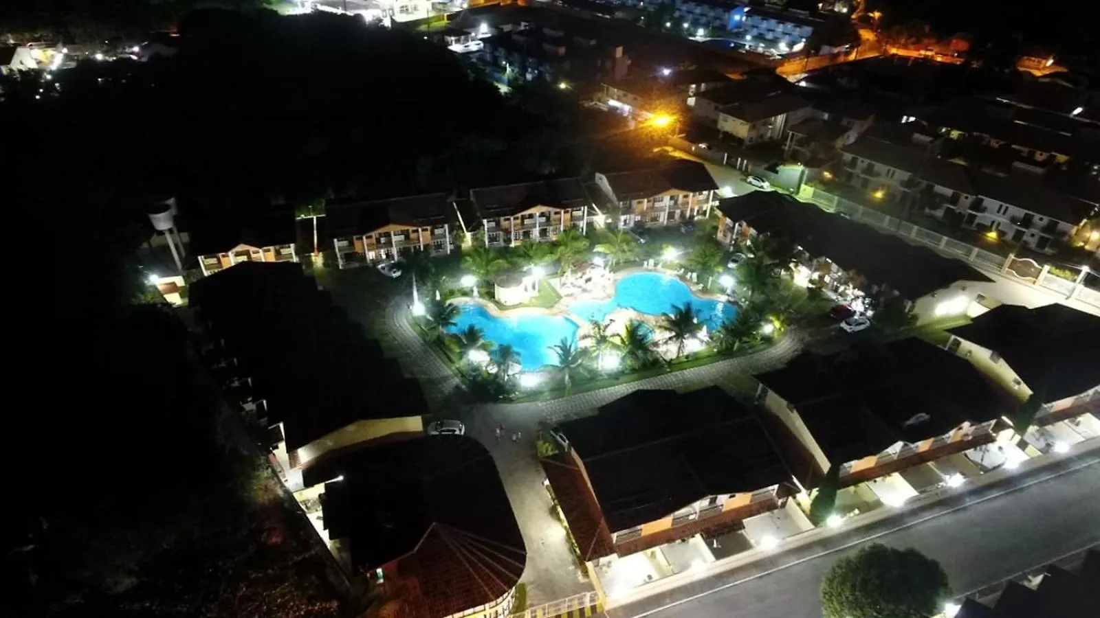 Casa Praia De Taperapuan Em Porto Porto Seguro Ferienhaus