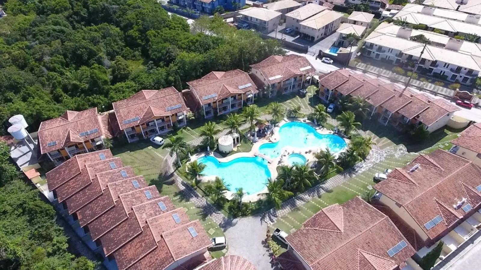 Casa Praia De Taperapuan Em Porto Porto Seguro 0*,