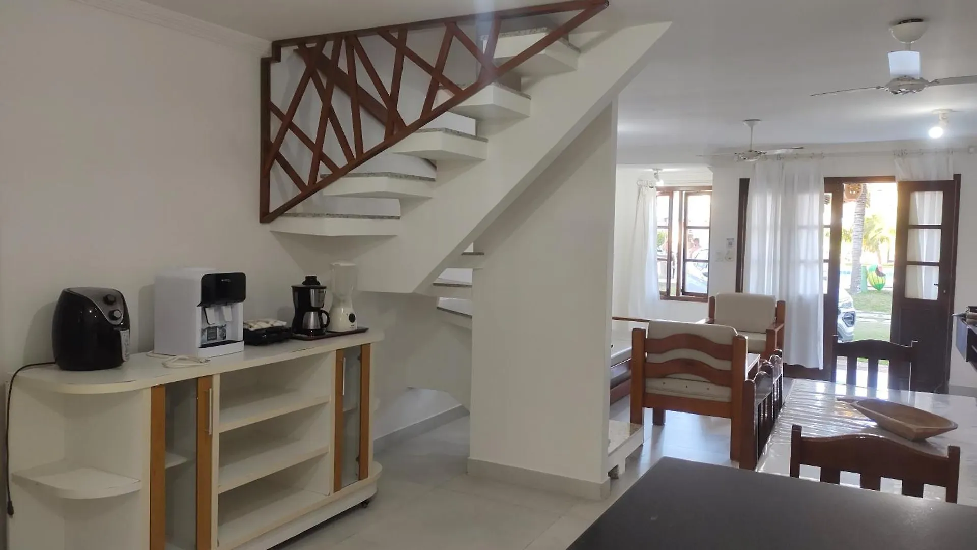 Casa Praia De Taperapuan Em Porto Porto Seguro 0*,  Brasil