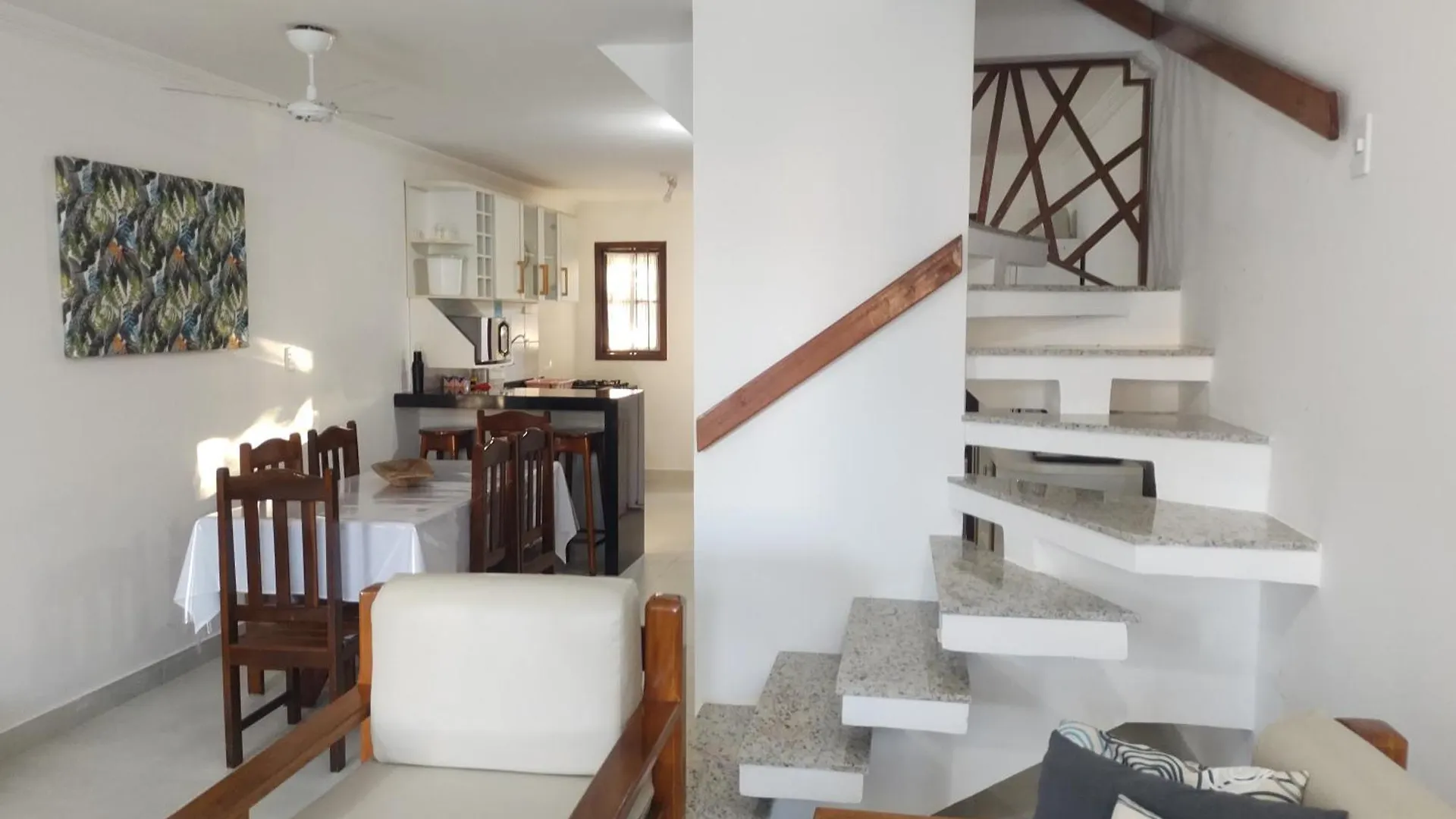 Casa Praia De Taperapuan Em Porto Porto Seguro
