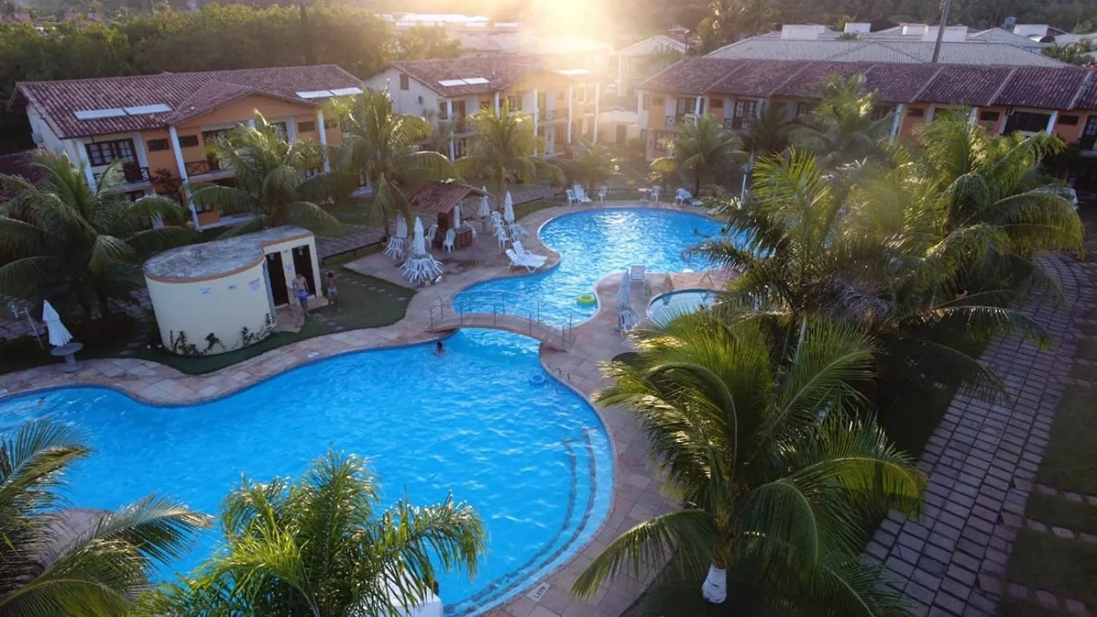 Casa Praia De Taperapuan Em Porto Porto Seguro