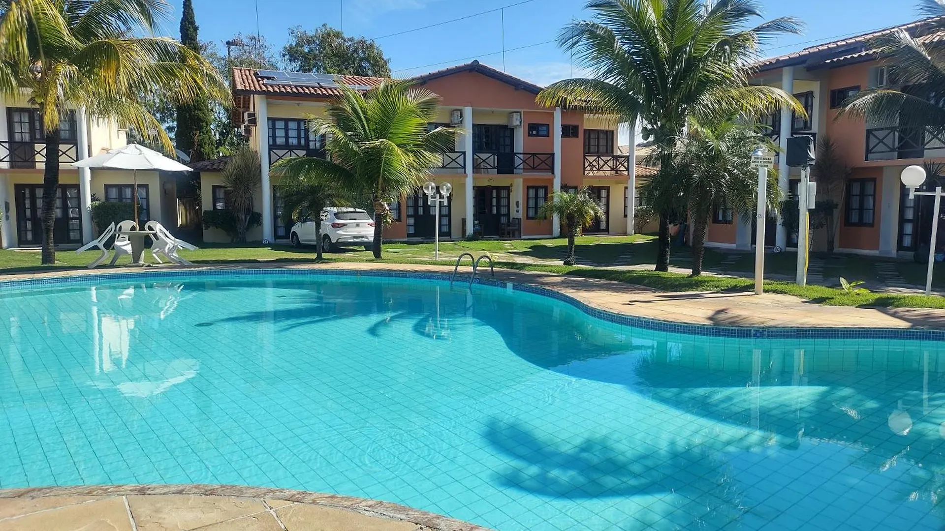 Casa Praia De Taperapuan Em Porto Porto Seguro