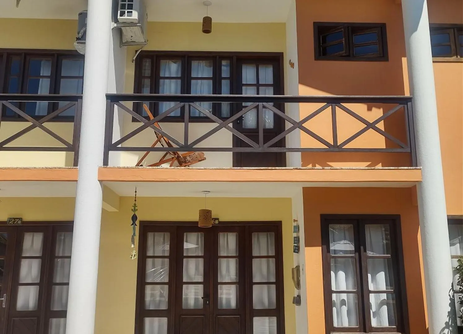 Holiday home Casa Praia De Taperapuan Em Porto Porto Seguro