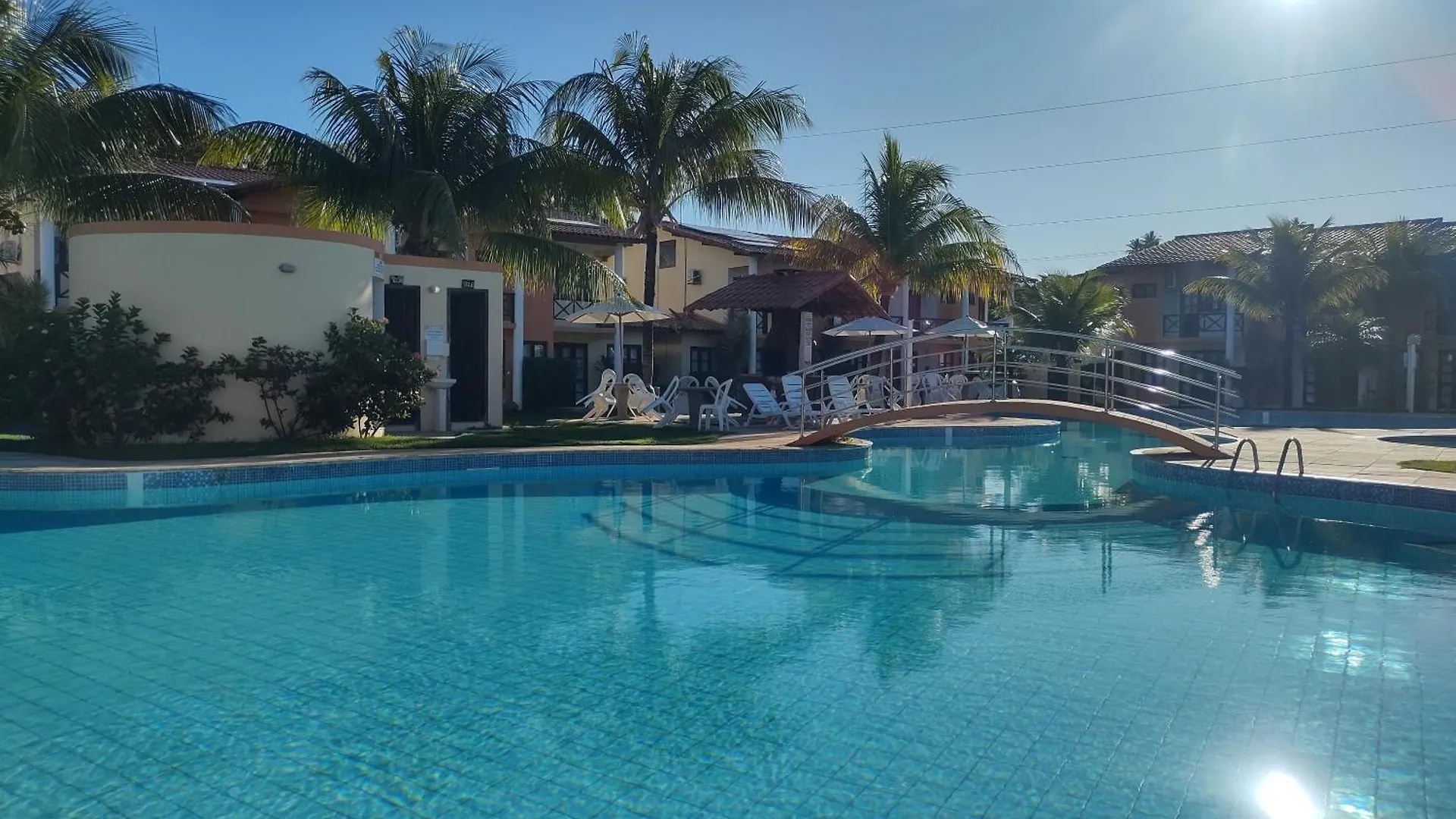 Casa Praia De Taperapuan Em Porto Porto Seguro 0*,  Brasil