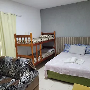 Apartameto Perto Da E Beto Carrero Penha (Santa Catarina)